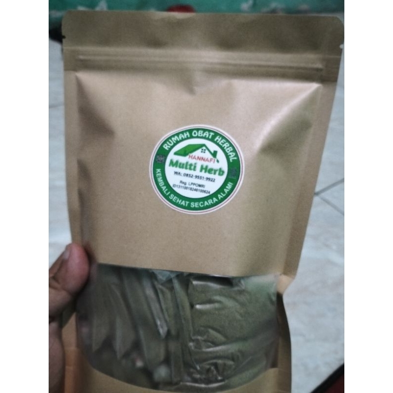 

Multi herbal premium