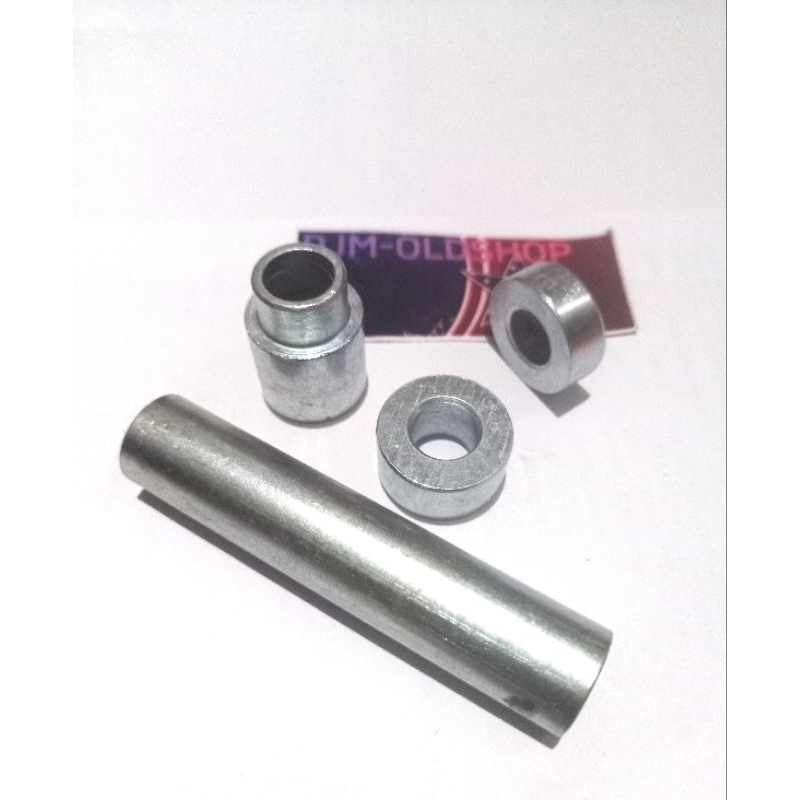 BOSHING BOSH TROMOL RODA BELAKANG SUPRA X 125 DD HELM IN