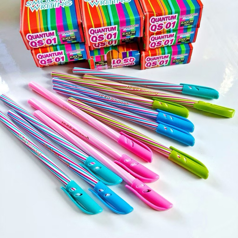 

BOLPEN murah, BOLPOIN sedotan joyko/quantum