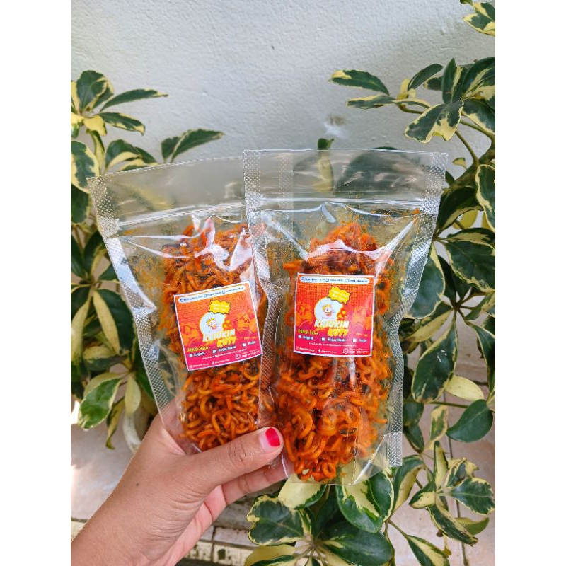 

MIE GULUNG KRIUKIN_KUY 75gr