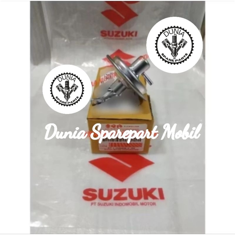 Vacum delco distributor Suzuki Karimun Kotak SGP