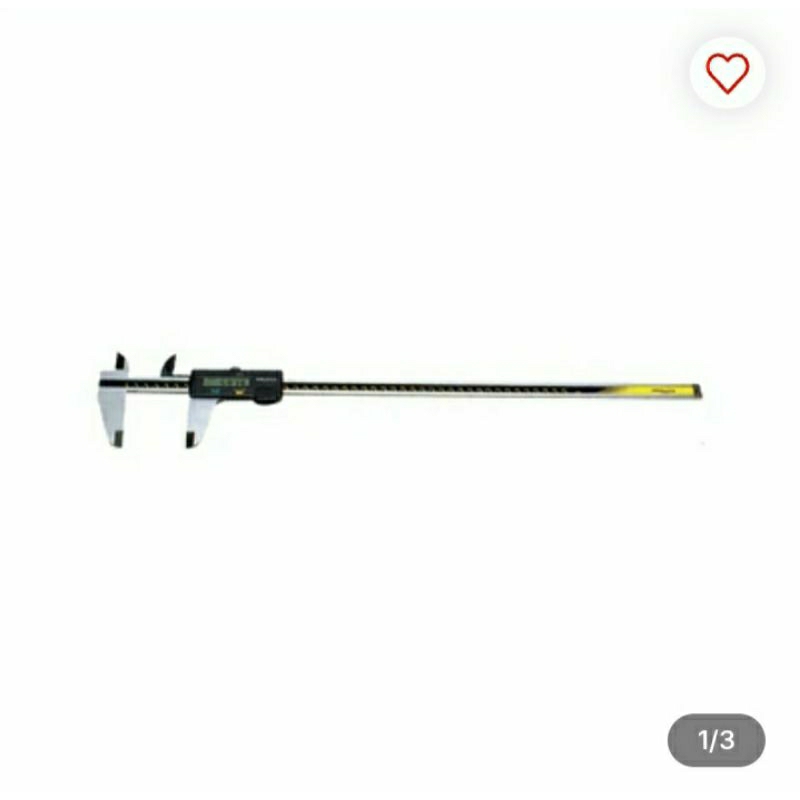 Mitutoyo Jangka Sorong Digital 0-15 Cm