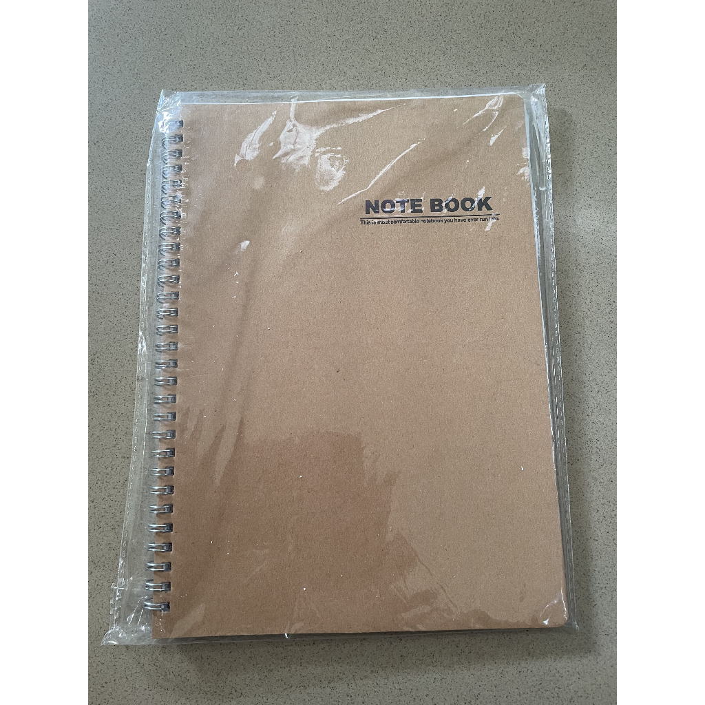 

Diary Polos A5 (Per Satuan)