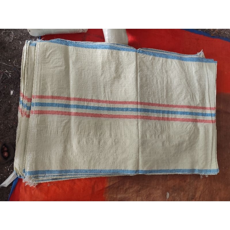karung baru 75x115