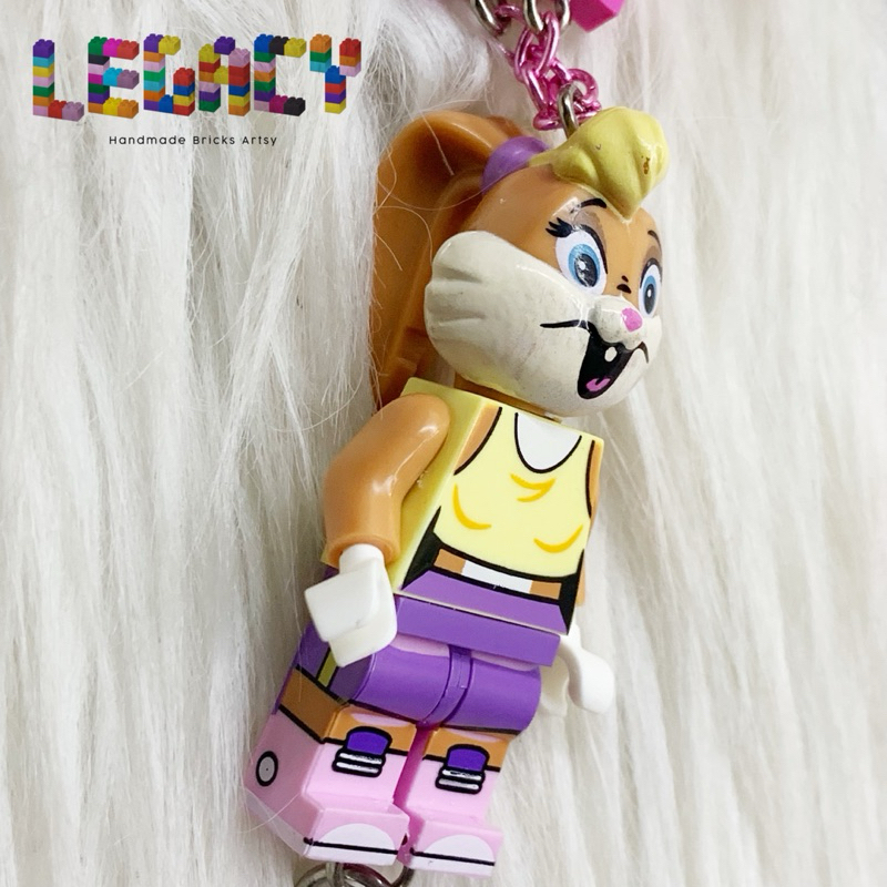 

Lanyard le 9 0 looney tunes