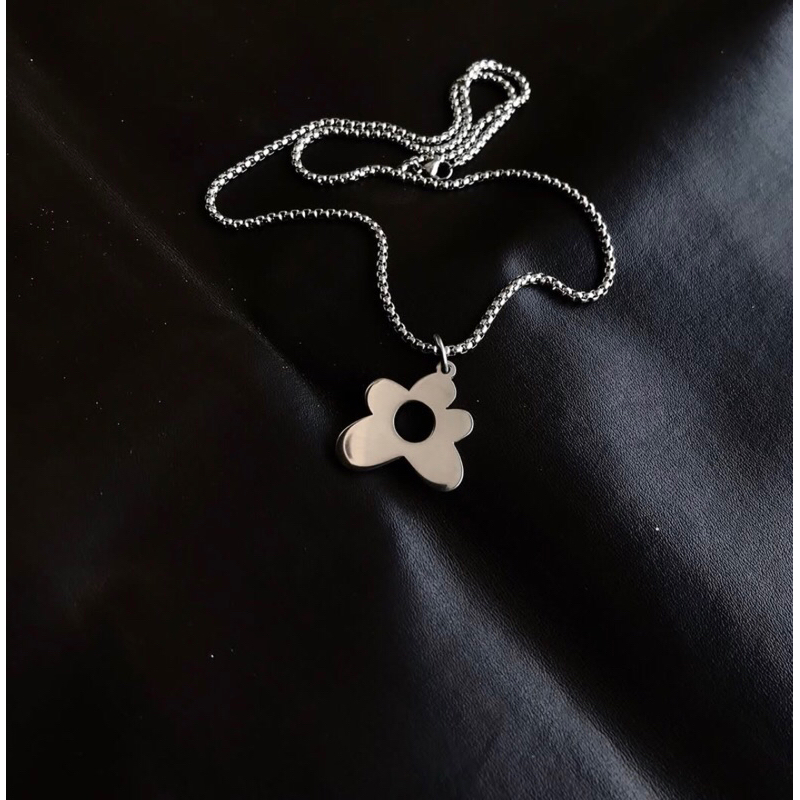 tyler the creator album necklace