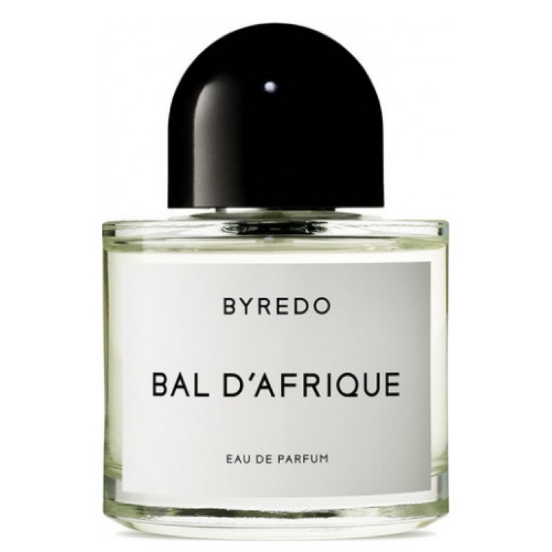 Byredo Bal d'Afrique Edp 100ml Tester Box