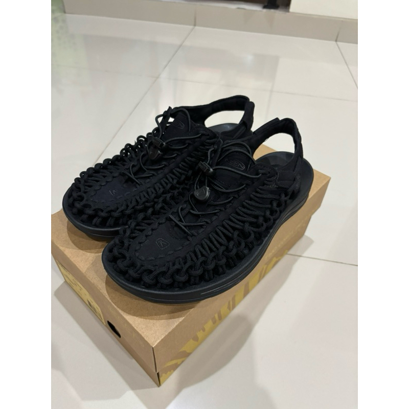 sandal outdoor gunung keen uneek