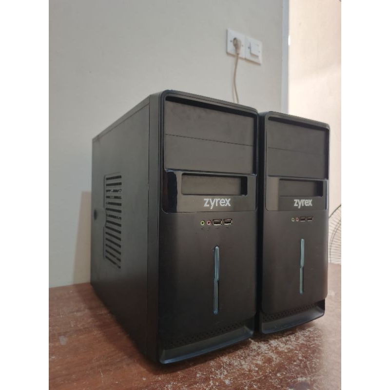 pc core i5 ram 8gb ssd 128gb pc only