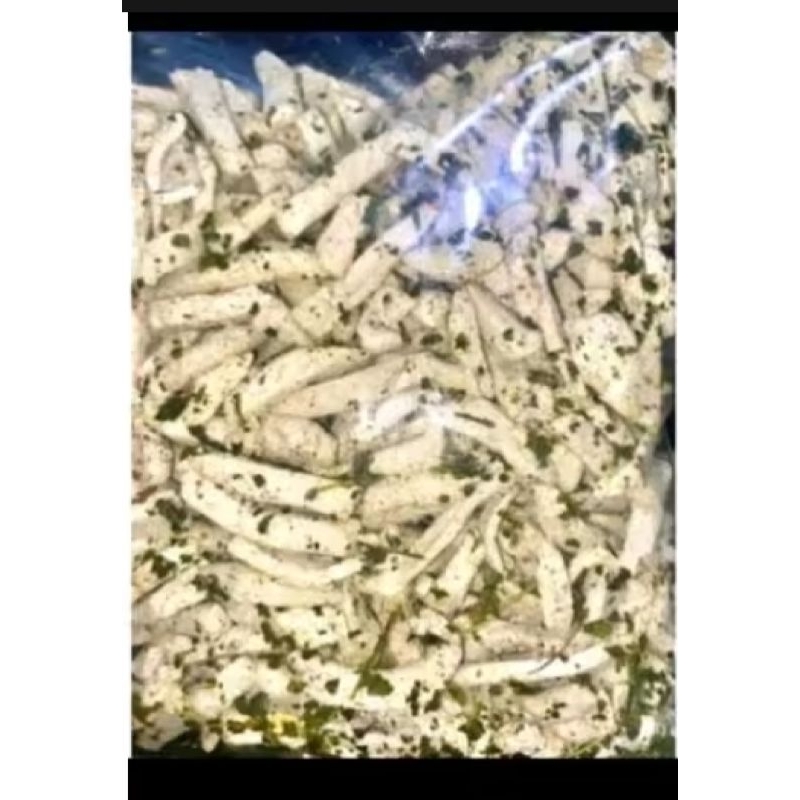 

basreng ori daun jeruk