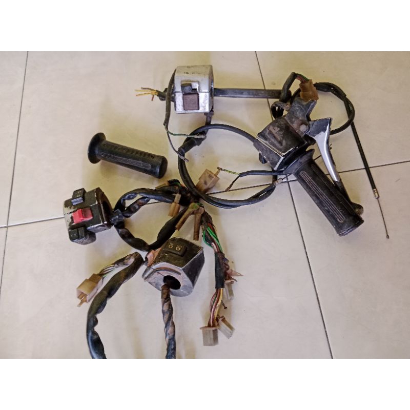 holder astrea grand star prima original