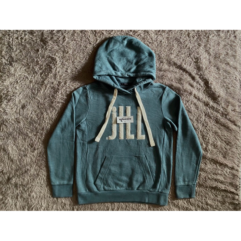 HOODIE JILL