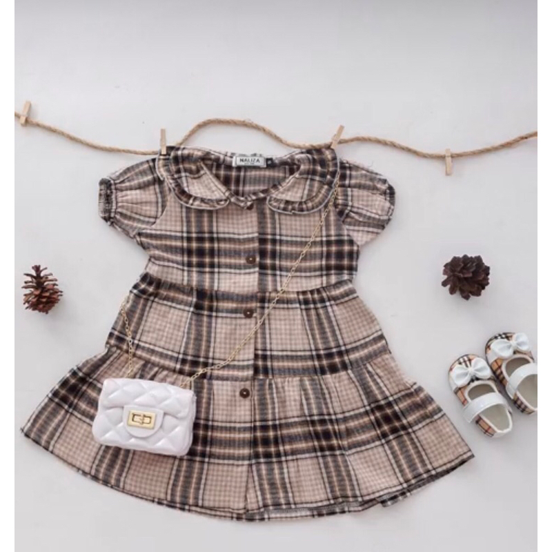PL baju anak perempuan