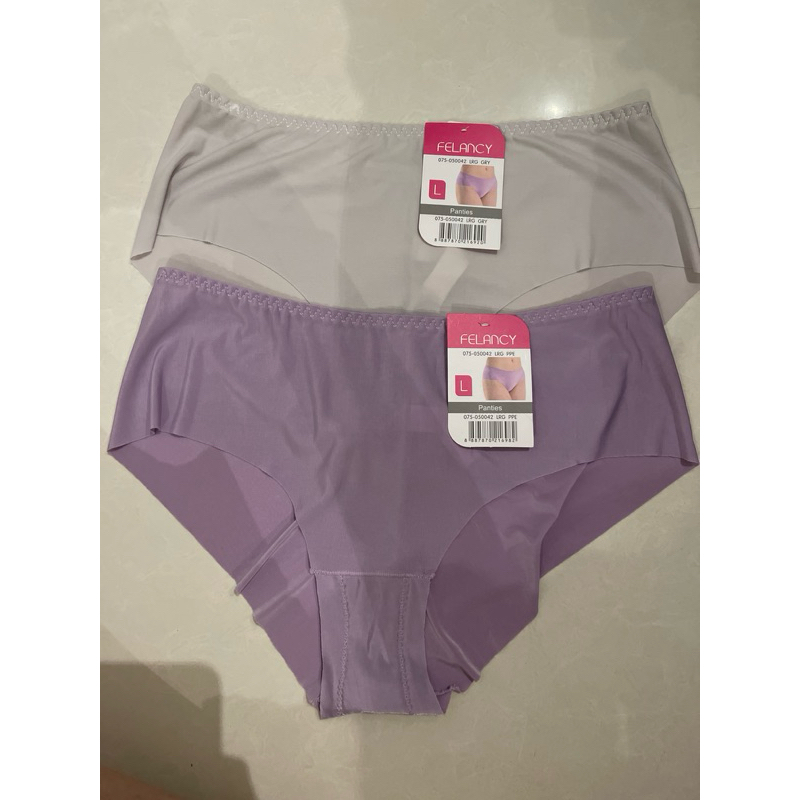 Felancy Celana Dalam Wanita Silk Adem