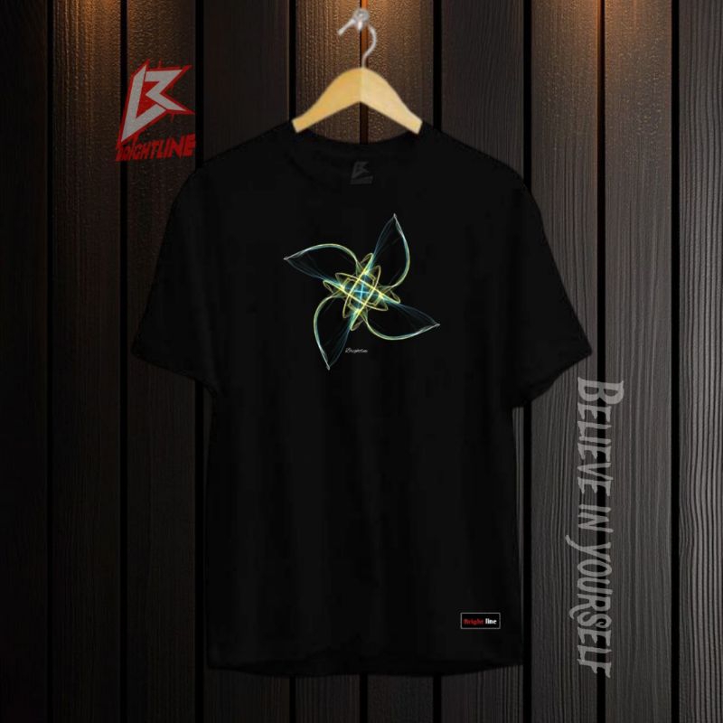 Kaos Distro Pria Original Bandung | Baju Distro Original | Pakaian Pria Original Brand