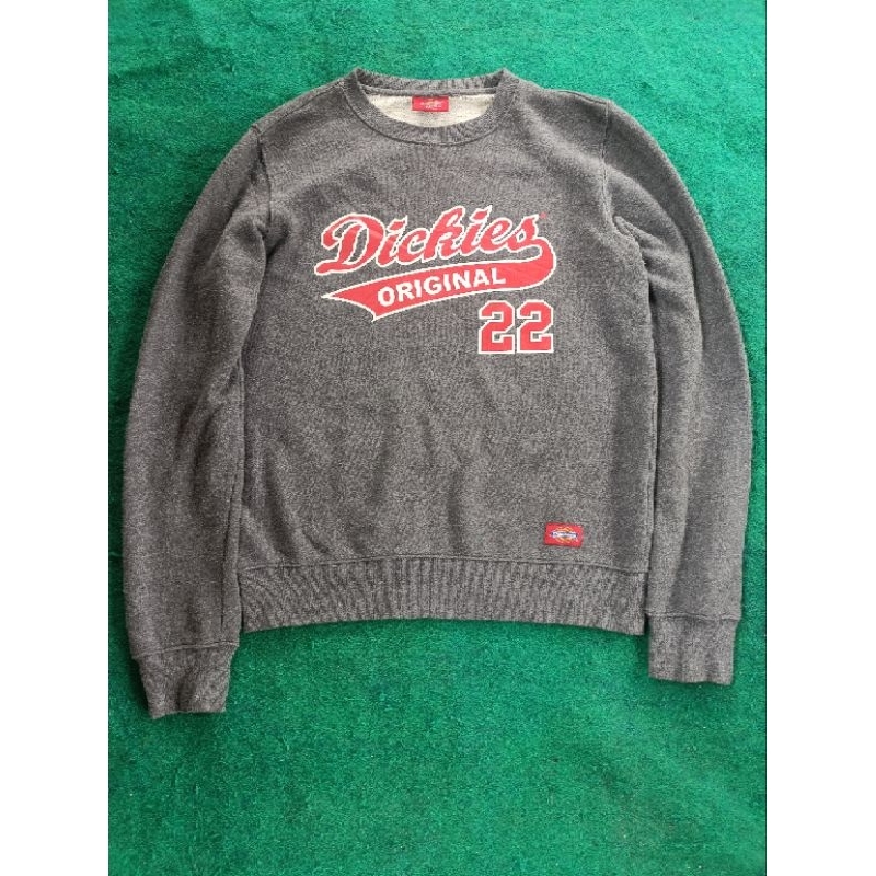 crewneck dickies art 22