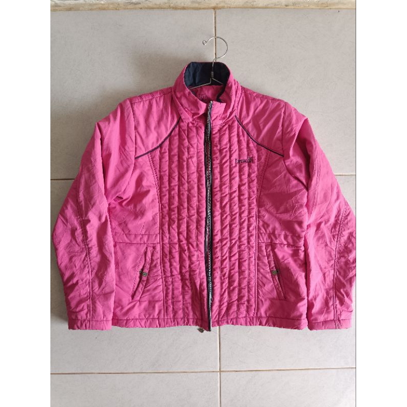 PUFFER CEWEK MINUS HOODIE