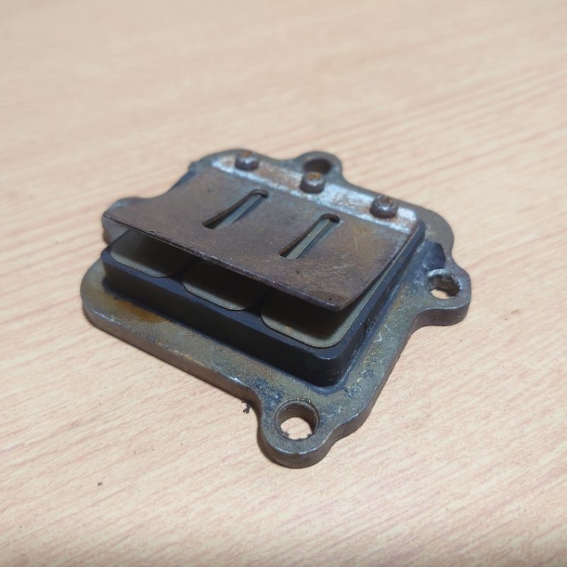 membran terompet Yamaha fizr F1Zr fiZ force1 poswan original copotan