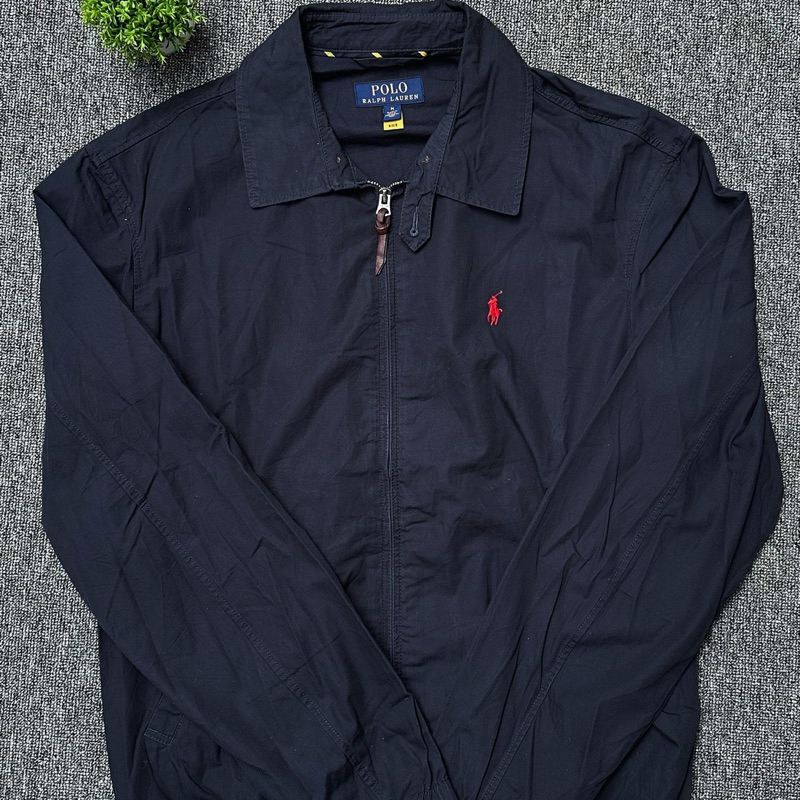 Polo Ralph Lauren Work Jacket Authentic