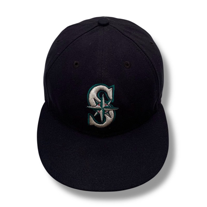Topi New Era  59Fifty Seattle Mariners (Th)