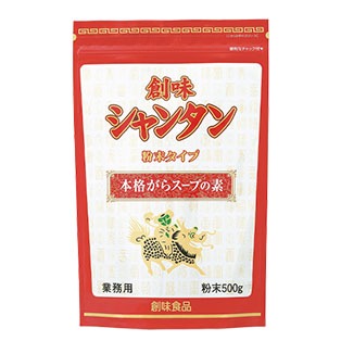 

Somi Shokuhin Shantan Powder 50gr