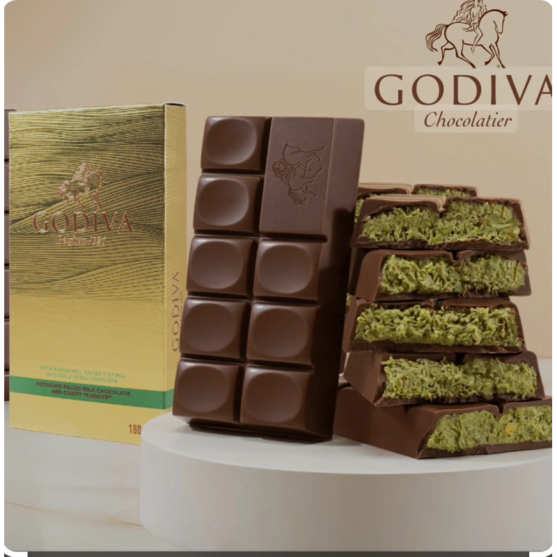 

QH READY Coklat Dubai ala TURKIYE SIAP KIRIM