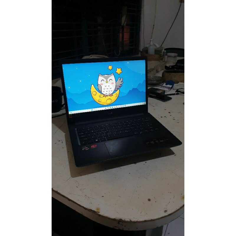 ACER Aspire AMD Ryzen 3 3250U