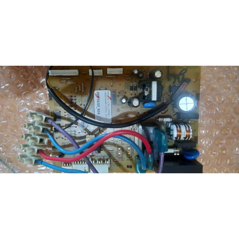 pcb ac daikin malaysia original