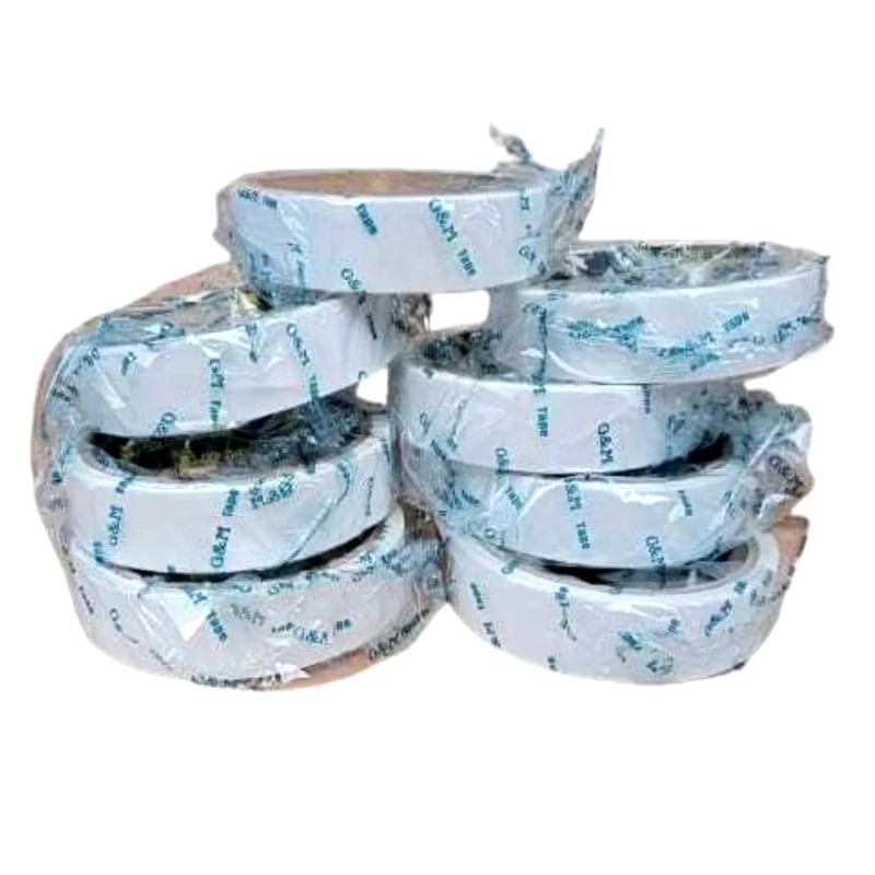 Double tape 1in 2,5 cm