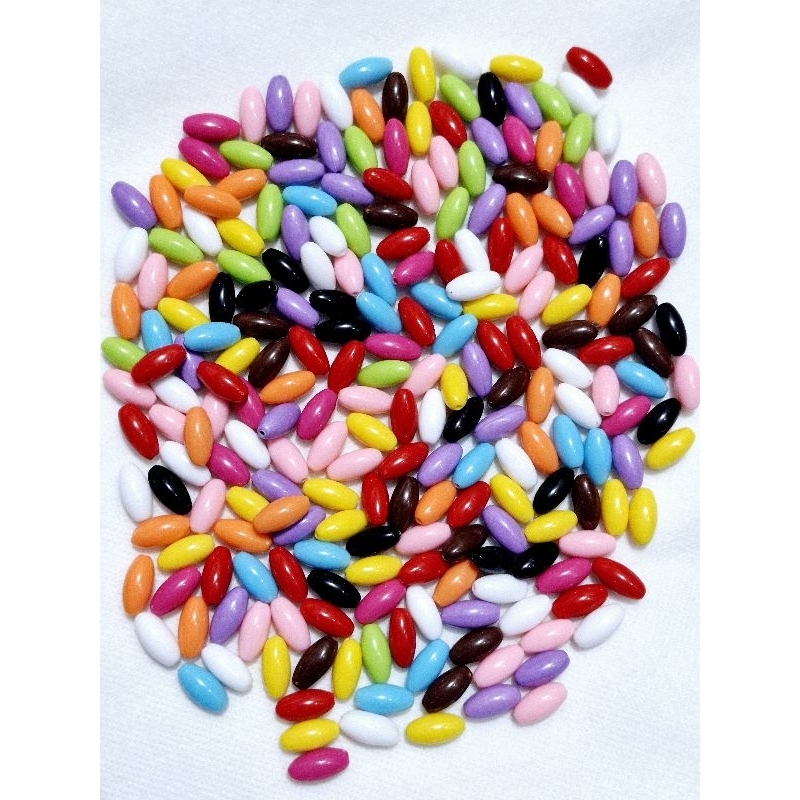 (35 Gram) Mote Manik Padi