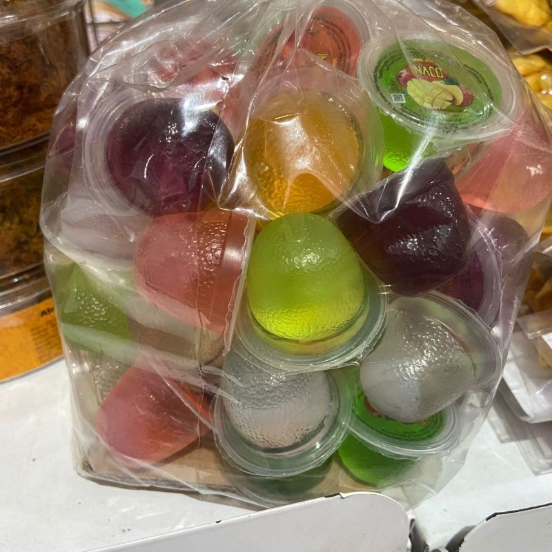 

Inaco Jelly 1 kg