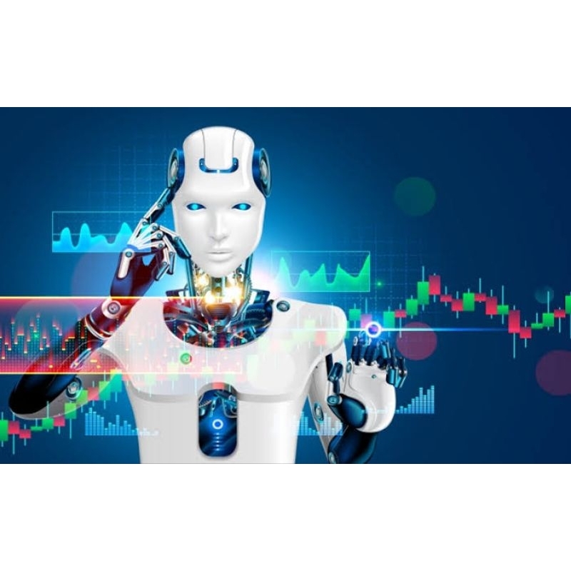 ROBOT AI MT4 EA FREEDOM PRO-FULL LICENSE.ex4 FULL MARGIN