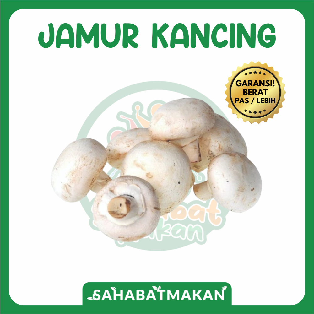 

Jamur Kancing — Sahabat Makan Sayur Jogja