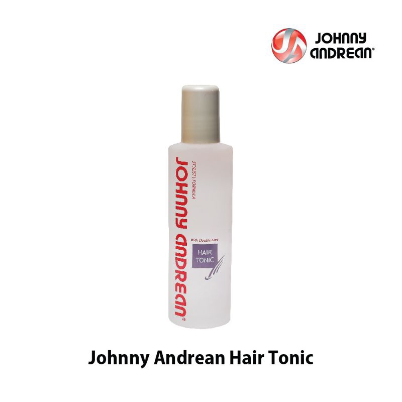 JOHNNY ANDREAN HAIR TONIC