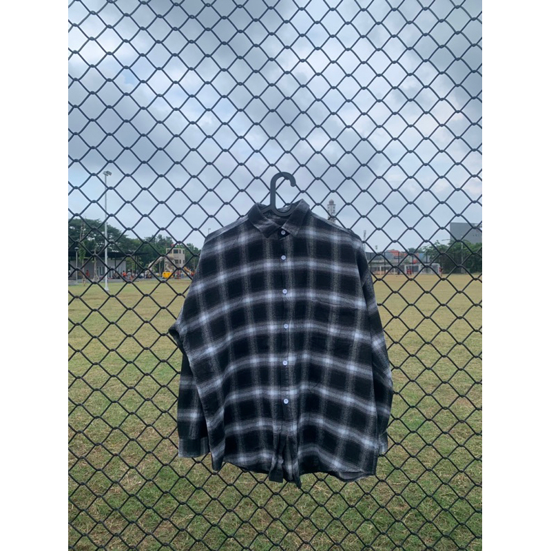 flanel veterano