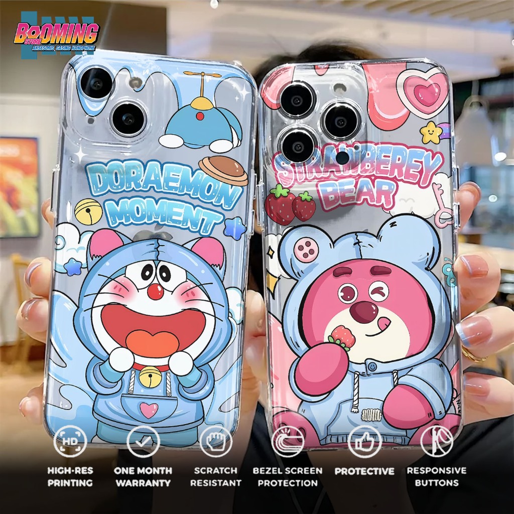 Case Oppo 5F 5 4F 4 7Z 8Z 5G 8 4G 8 5G 8T 4G 10 PRO 5G 10 PRO PLUS 12 5G 12 PRO RENO10 5G 11F 5G 11 