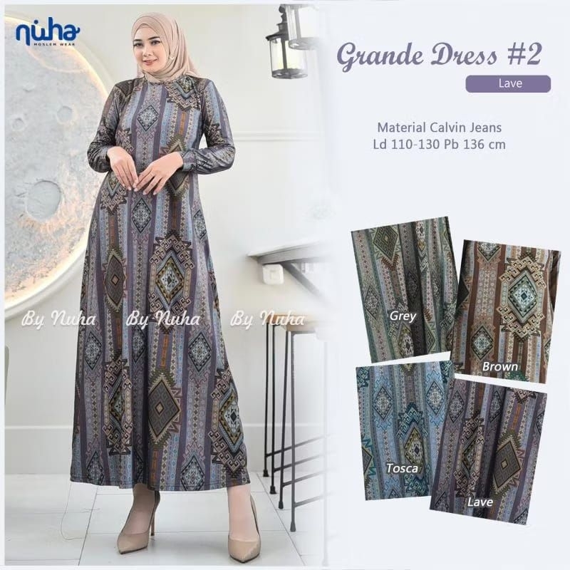 sharma maxi dress alfashion nuha gamis jumbo ld 130 ld 140 ld 150 xxl xxxl xxxxl gamis kaos dress bi