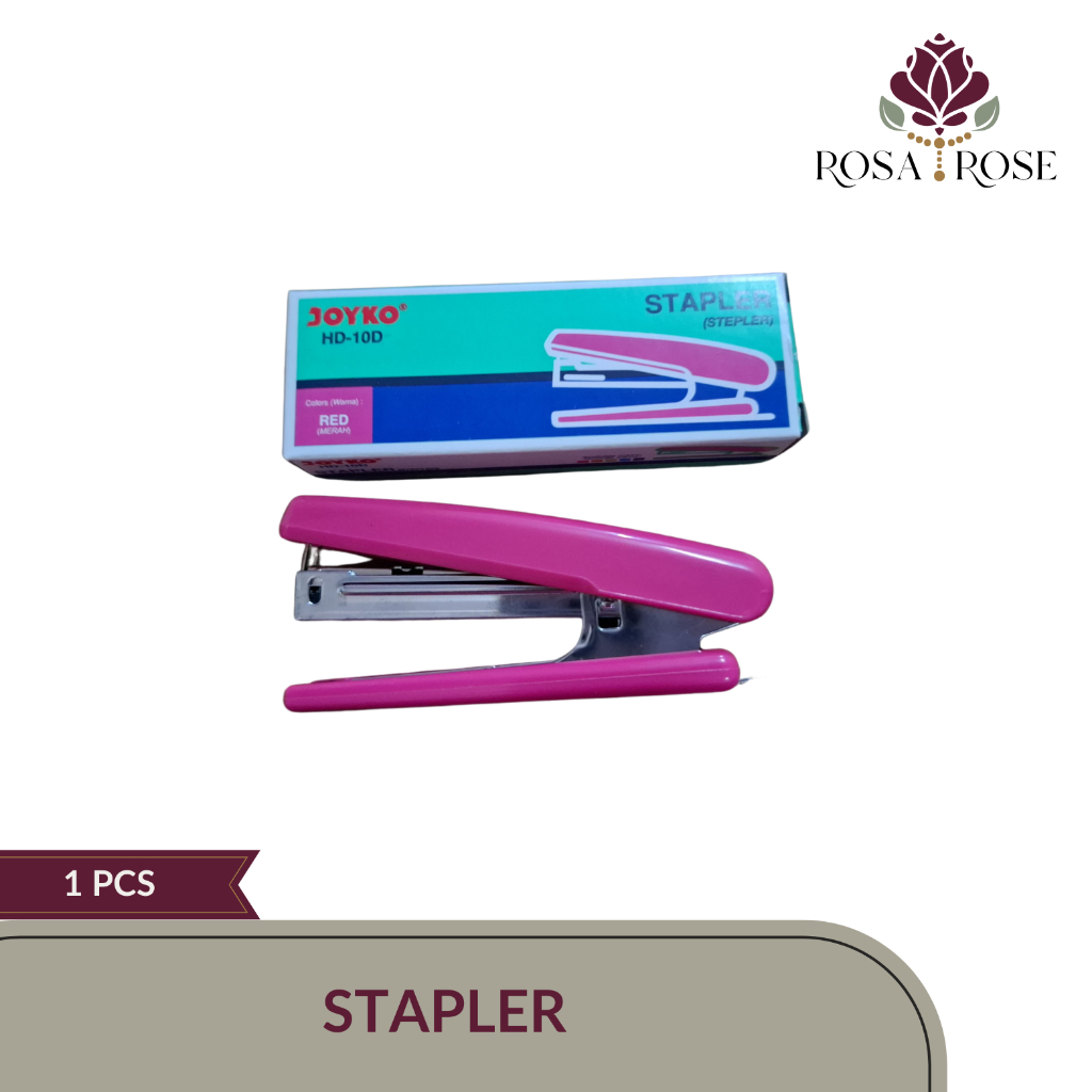 

Staples / stapler / jegrekan HD-10D JOYKO