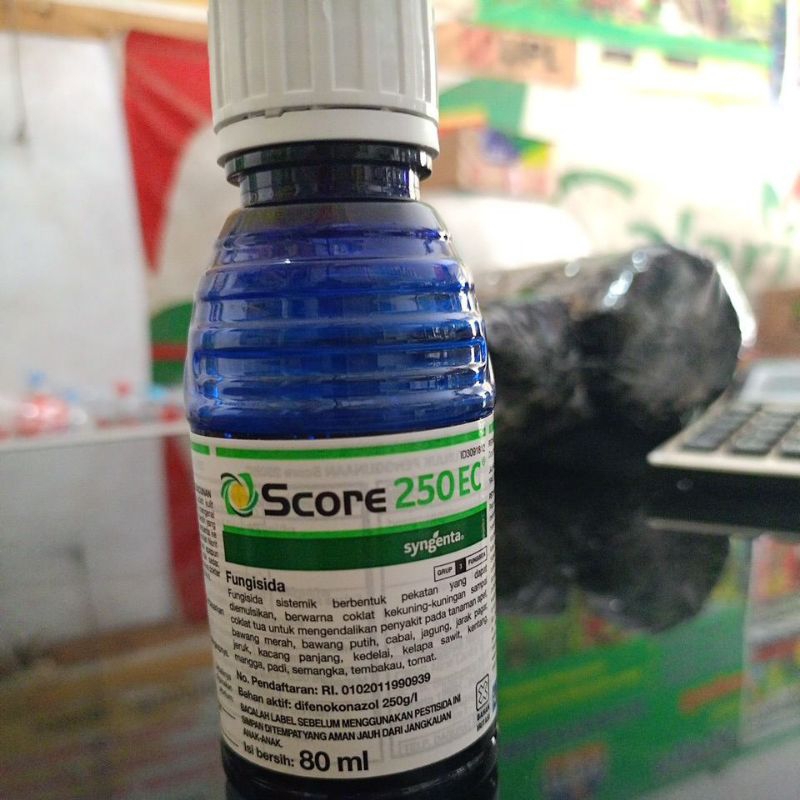 fungisida score 80 ml
