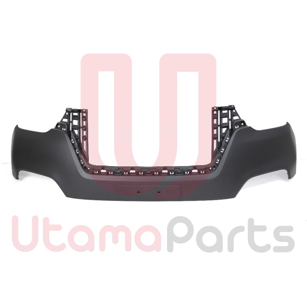 BUMPER DEPAN HYUNDAI H1 2019, 865114H700