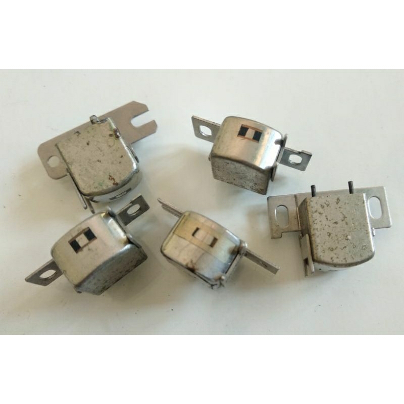 head tape mono vintage