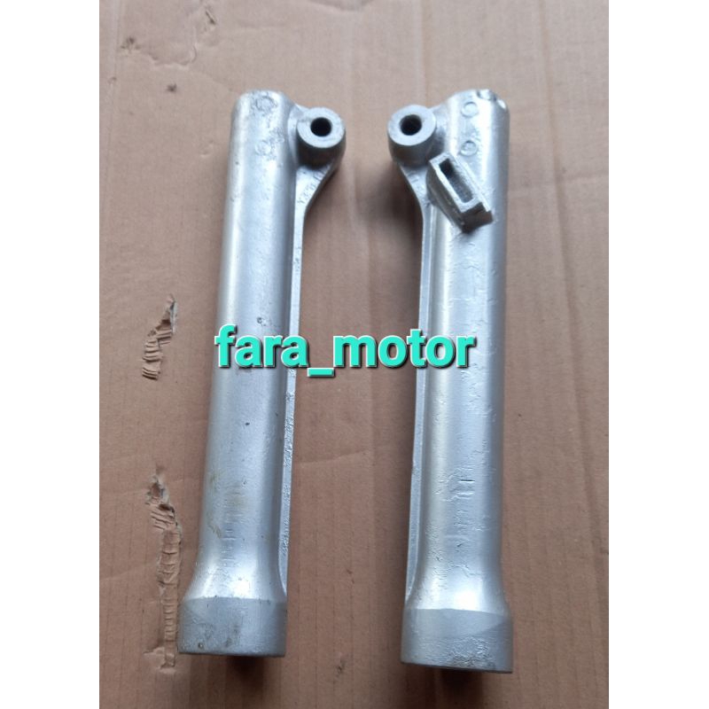 Bottom shock breacker yamaha alfa original