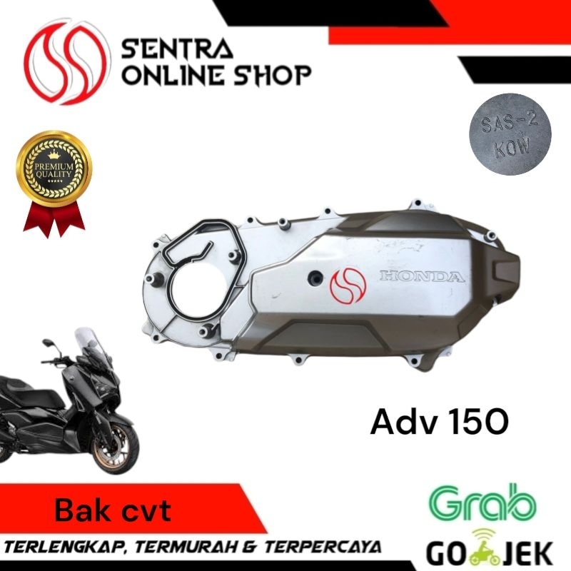 bak cvt Adv 150 pcx 150 original