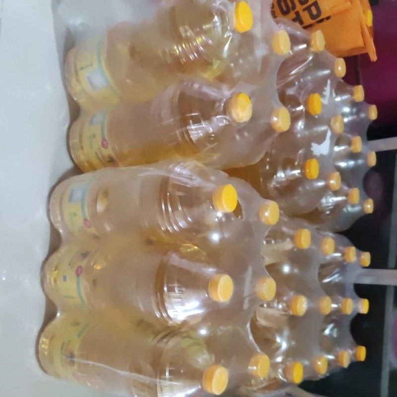 

Minyak Goreng Tropical 2 liter