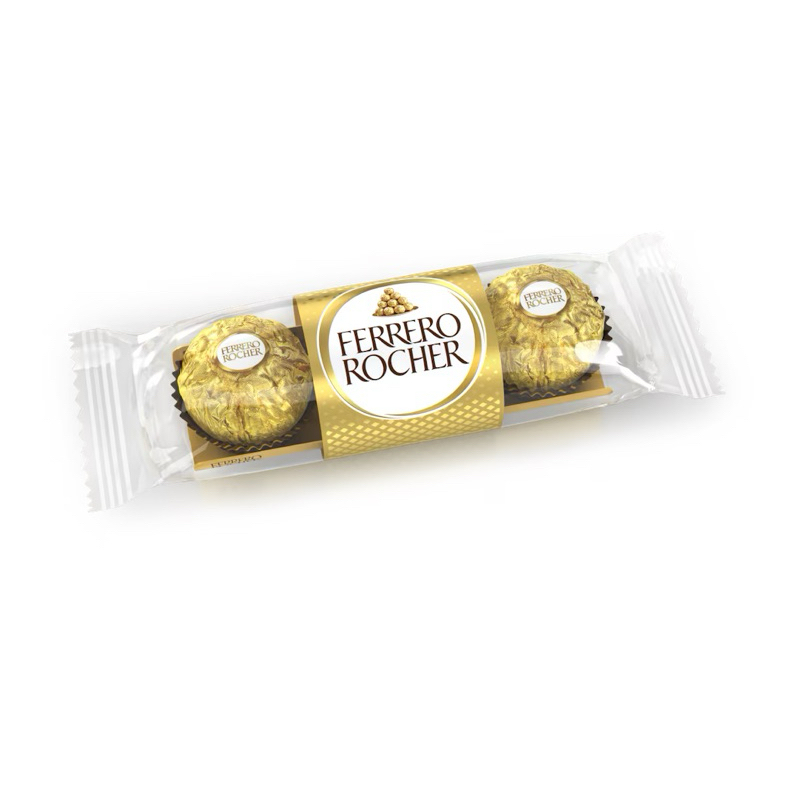 

Ferrero Rocher T3 Murah Exp 03/25