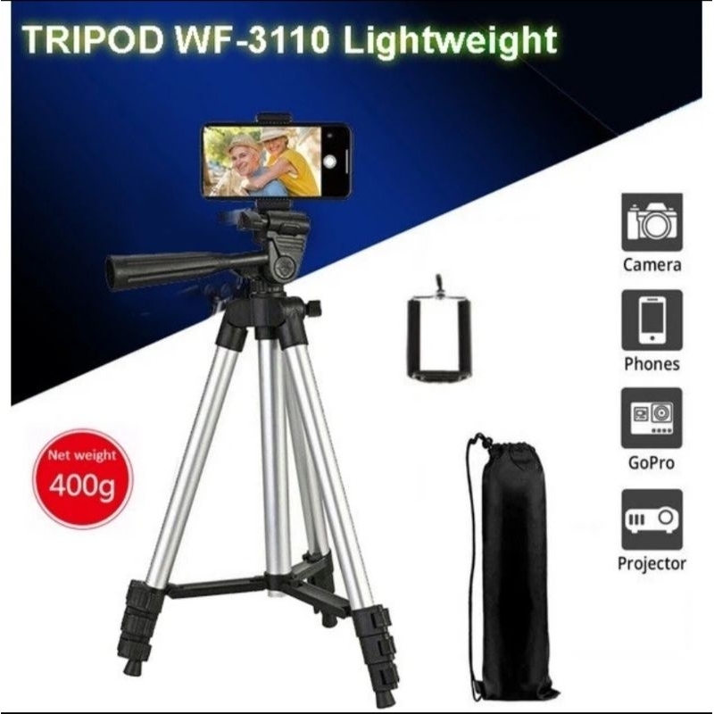 Tripod Weifeng Wt 3110 / Wt-3110