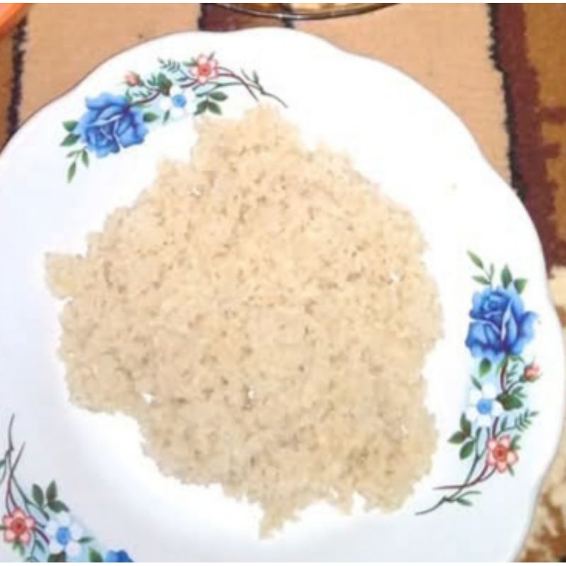 

tiwul/oyek beras ngkong, kemasan 250 g