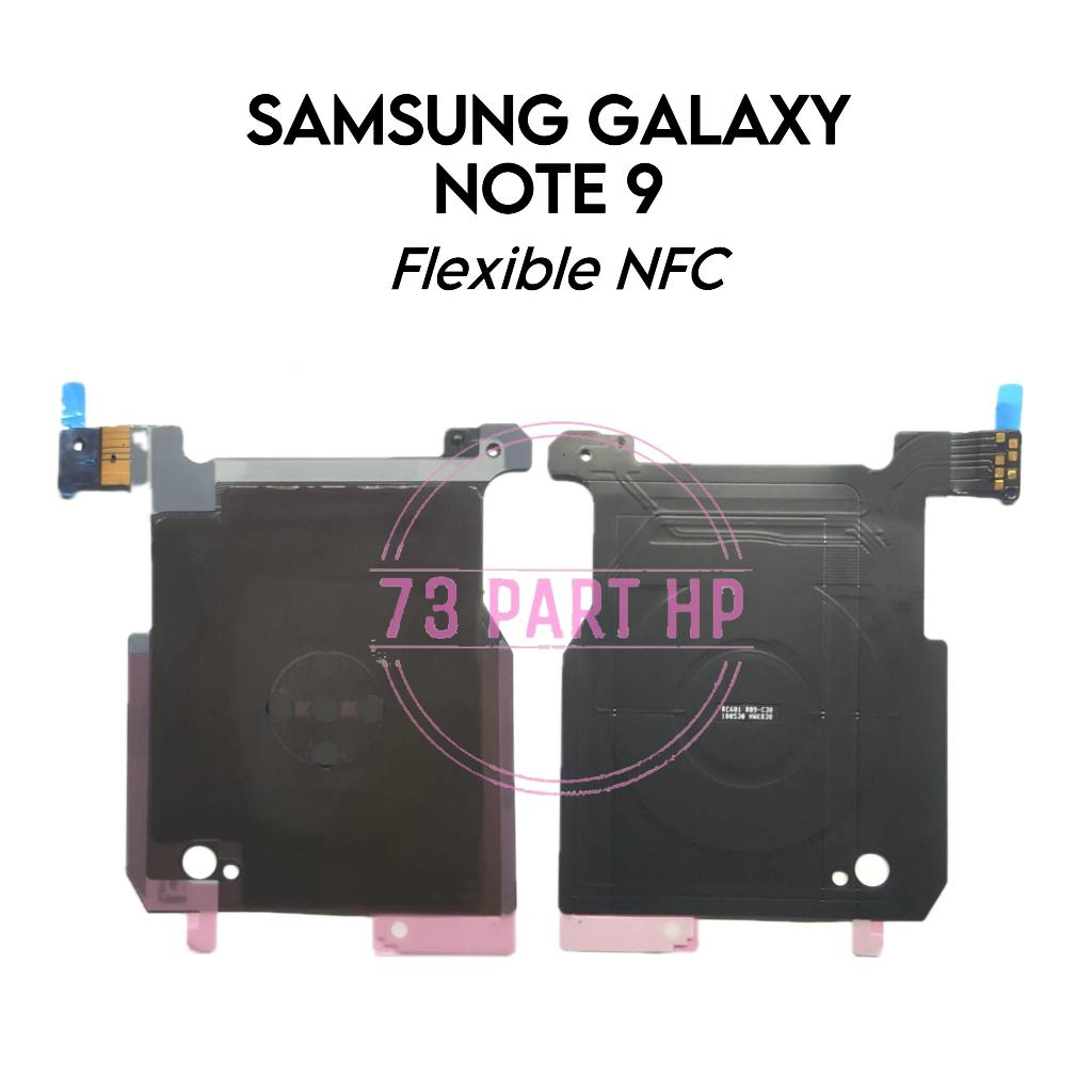 Flexible NFC Samsung Galaxy Note 9 / N950 / SM-N950F / SM-N950U / SM-N9500 / SM-N950U1 / SM-N950N / 