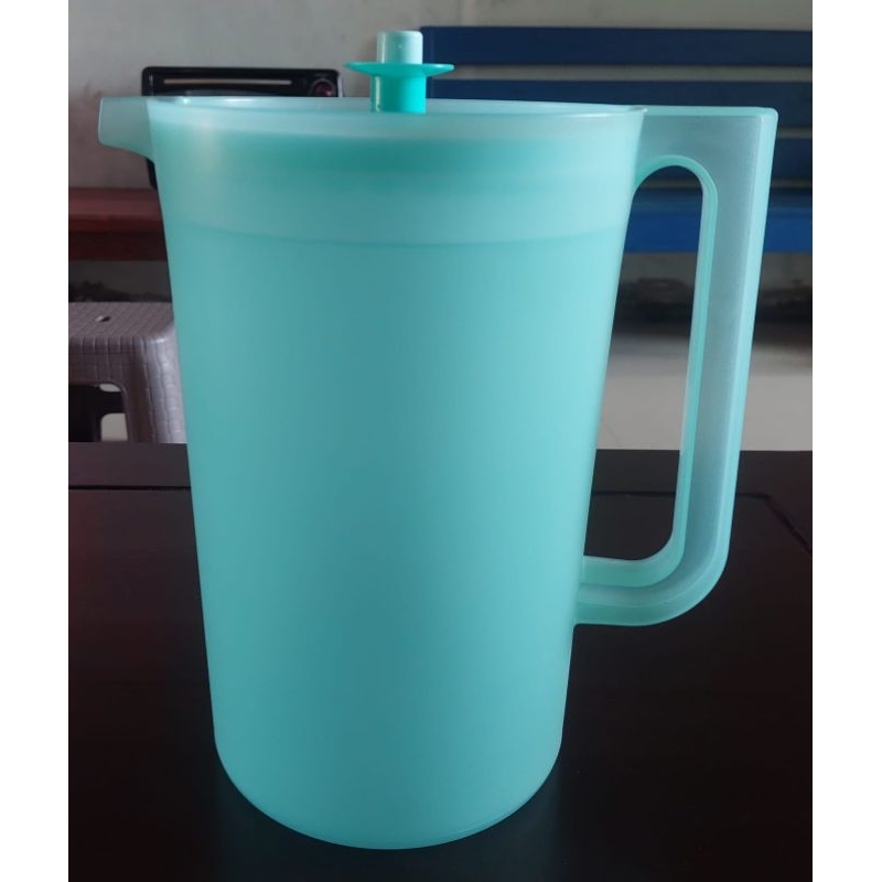 PITCHER TEKO TUPPERWARE ORIGINAL 4 LITER