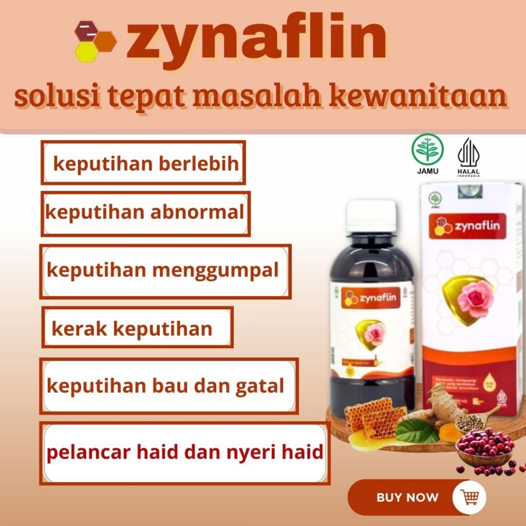 Obat atasi keputihan pembersih kesehatan kewanitaan sehat 100% original
